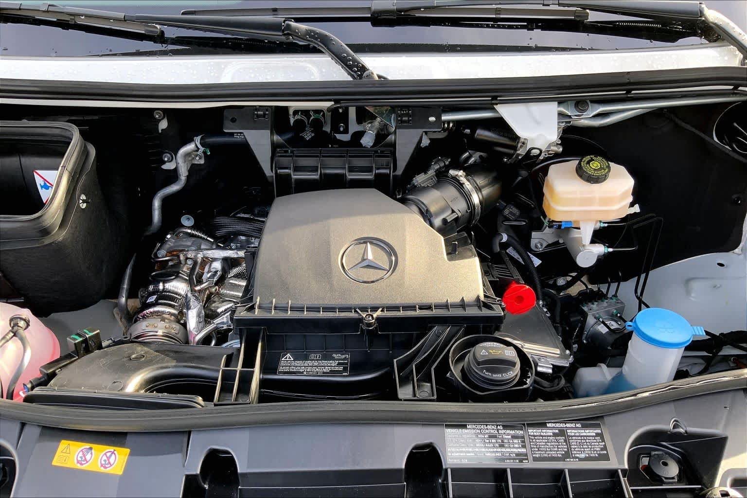 New 2026 Arctic White Mercedes-Benz  image 21