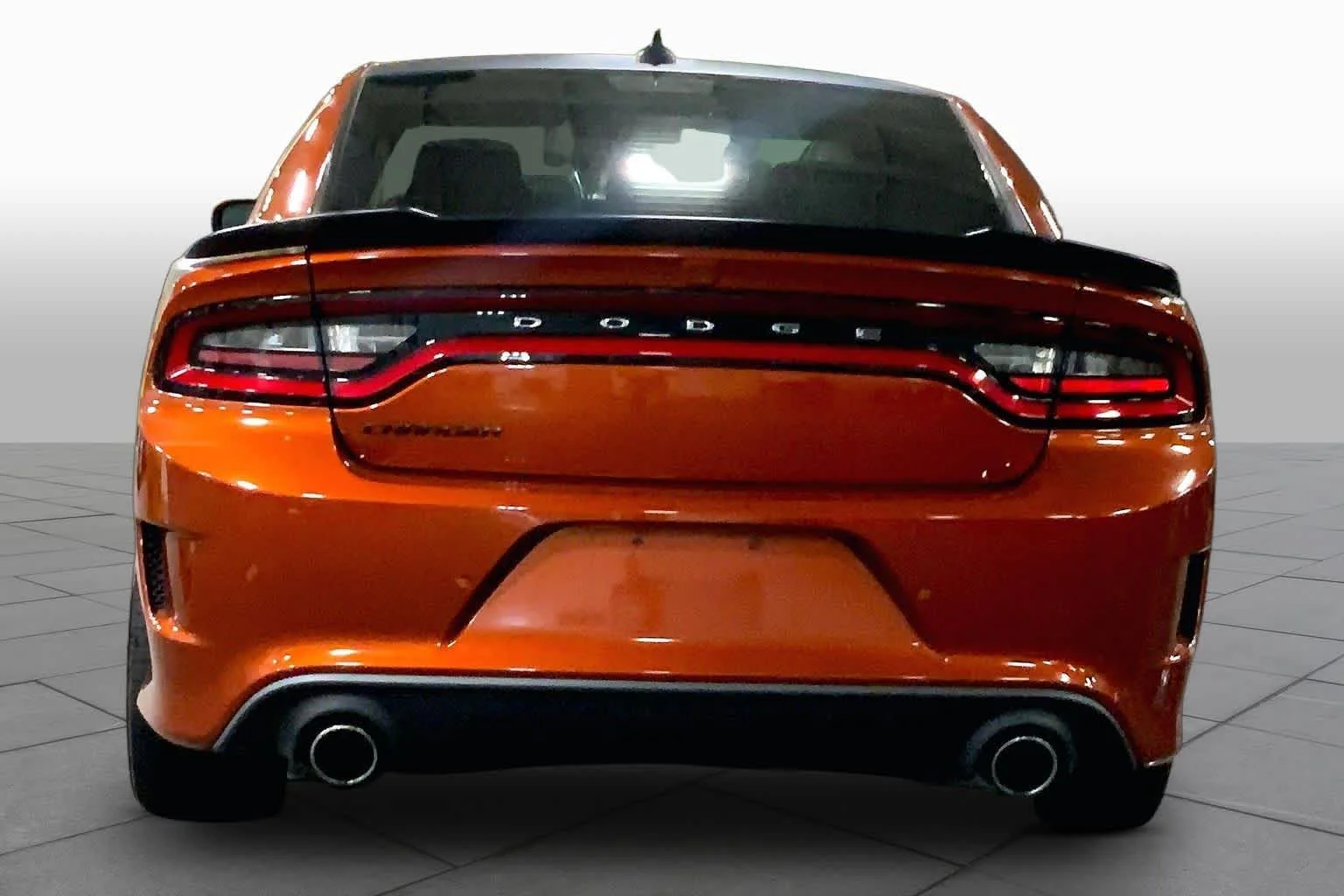 Pre-Owned 2021 Dodge Charger R/T