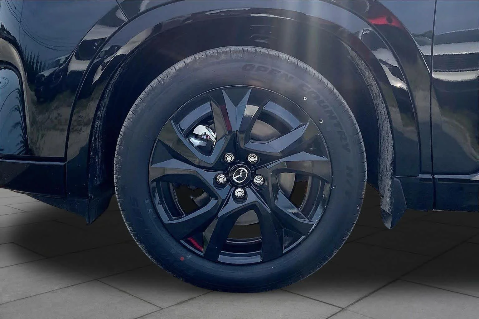 New 2026 Jet Black Mica Mazda 2.5 S Premium Plus AWD image 17