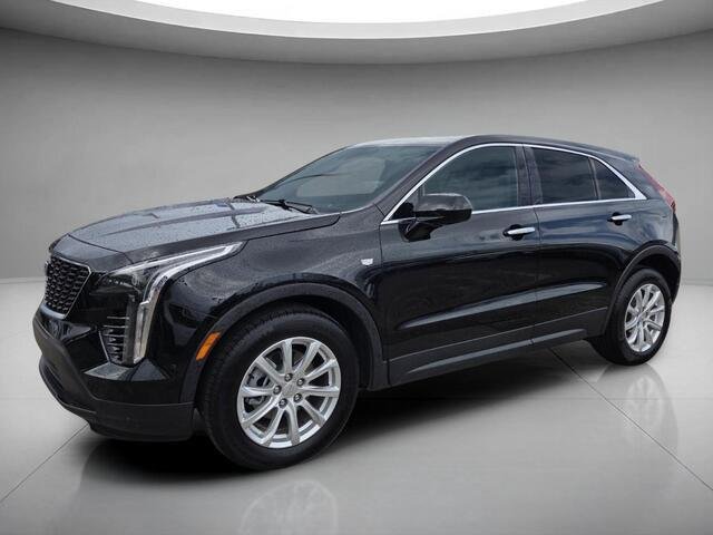 2023 Cadillac XT4