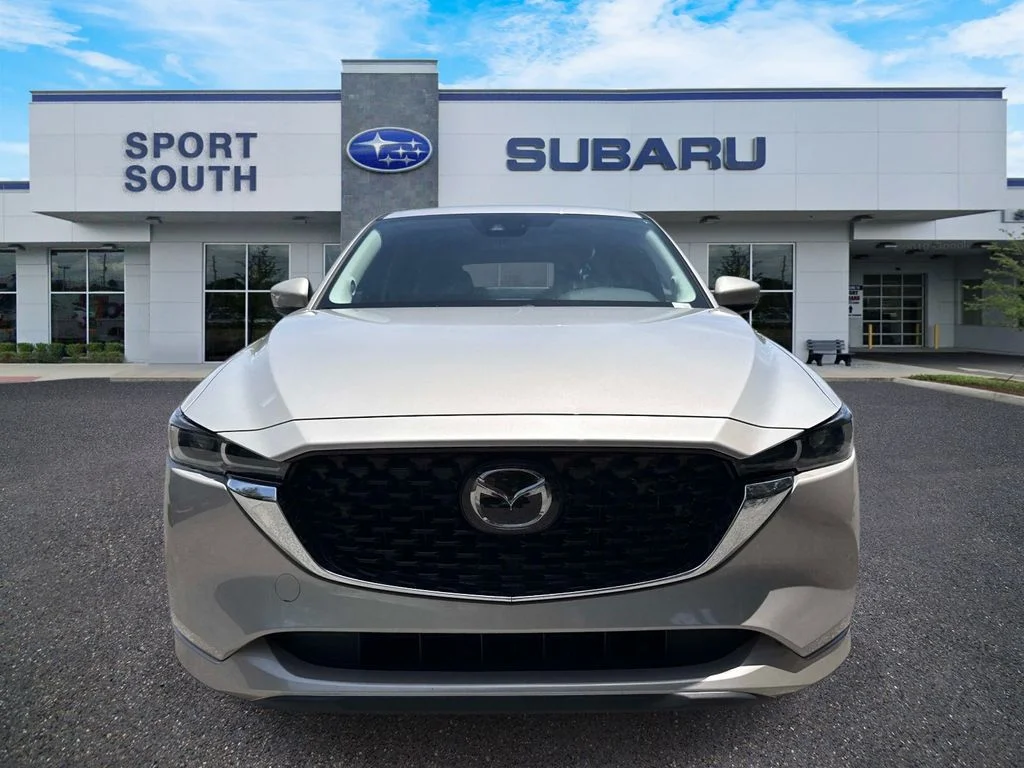 Used 2024 Silver Mazda 2.5 S Select Package image 9