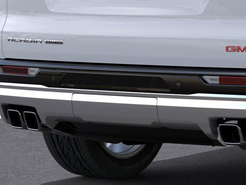 2026 GMC Acadia Denali - Photo 14