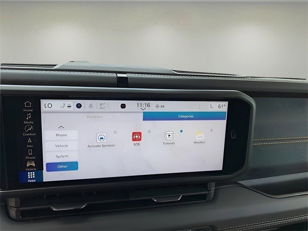 2025 Jeep Wrangler 4-Door Rubicon 392 Final Edition - Photo 115