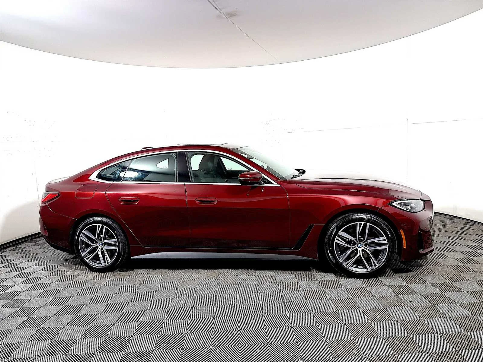 2023 BMW 4 Series 430i - Photo 7