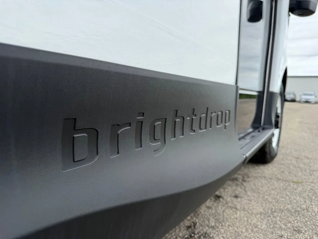 2024 Chevrolet BrightDrop Zevo 600 - Photo 50