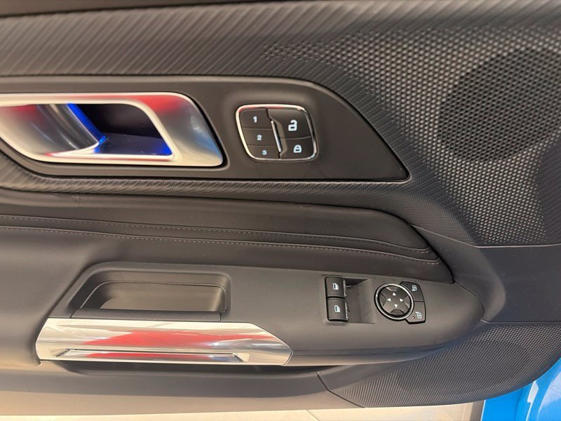 Used 2024 Blue Ford GT Premium image 14