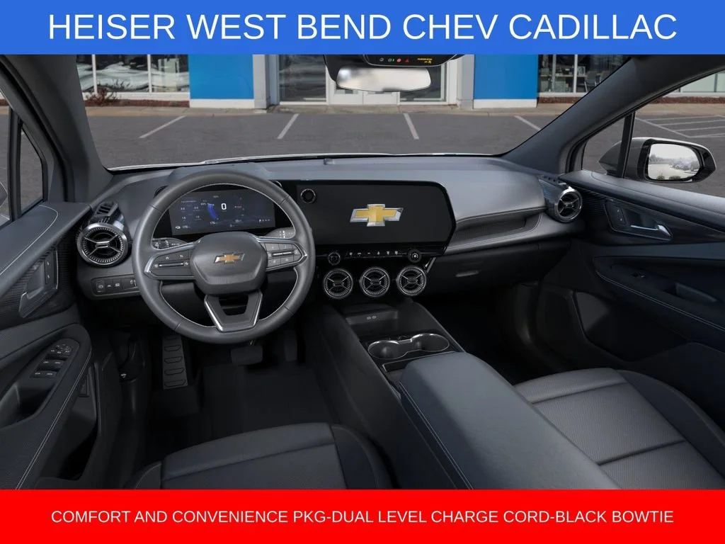 2025 Chevrolet Blazer EV LT - Photo 15