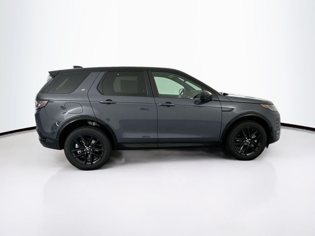 New 2026 Varesine Blue Land Rover Landmark image 4