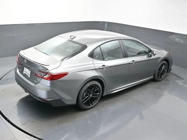 Used 2026  Toyota SE image 42