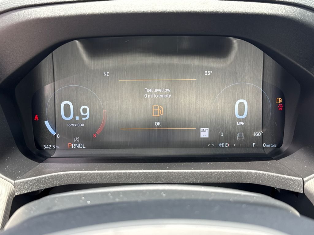 New 2026 Blue Ford Active image 29