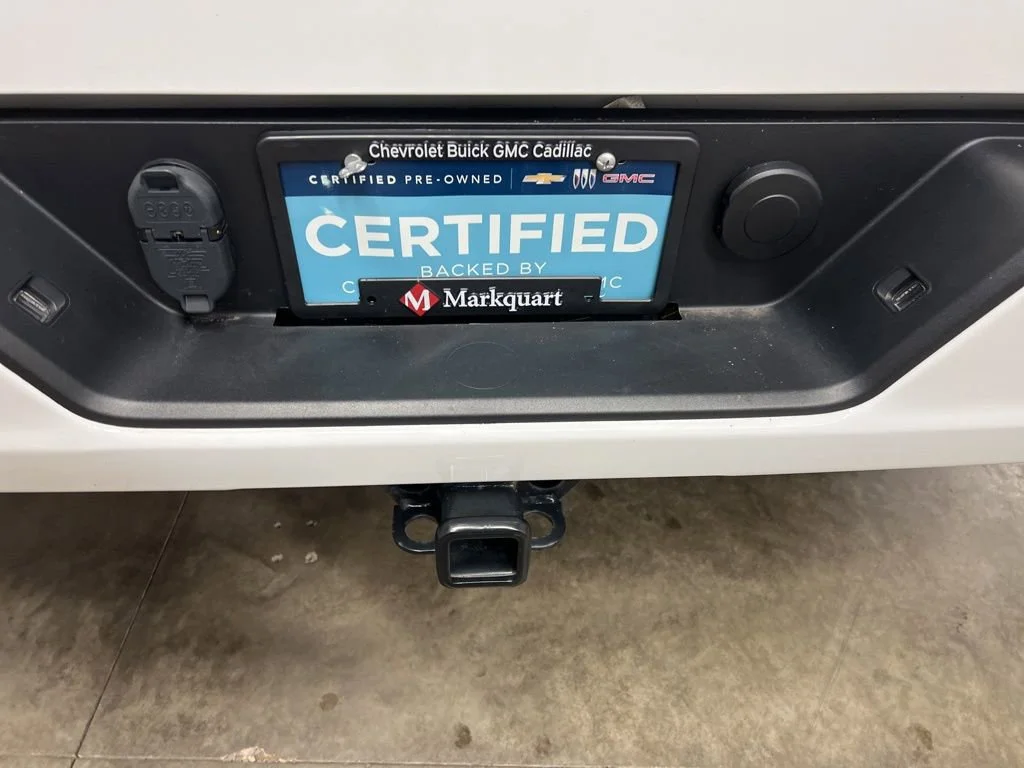 2024 GMC Sierra 1500 Elevation - Photo 8