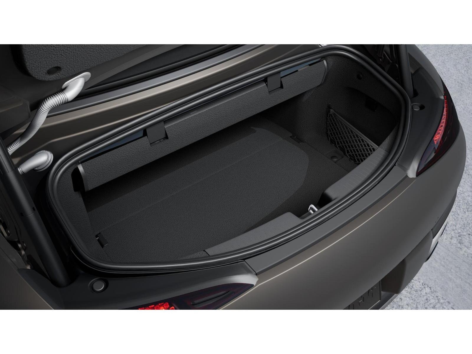 New 2026 Monza Grey Magno Mercedes-Benz AMG® SL 63 Roadster image 6