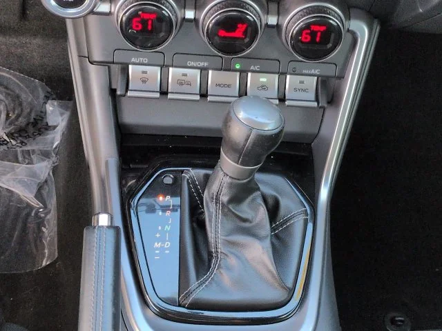 Certified Used 2024 Halo Toyota Base image 18