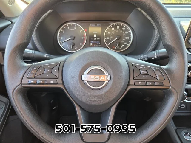 Certified Used 2025 Gray Nissan S image 27