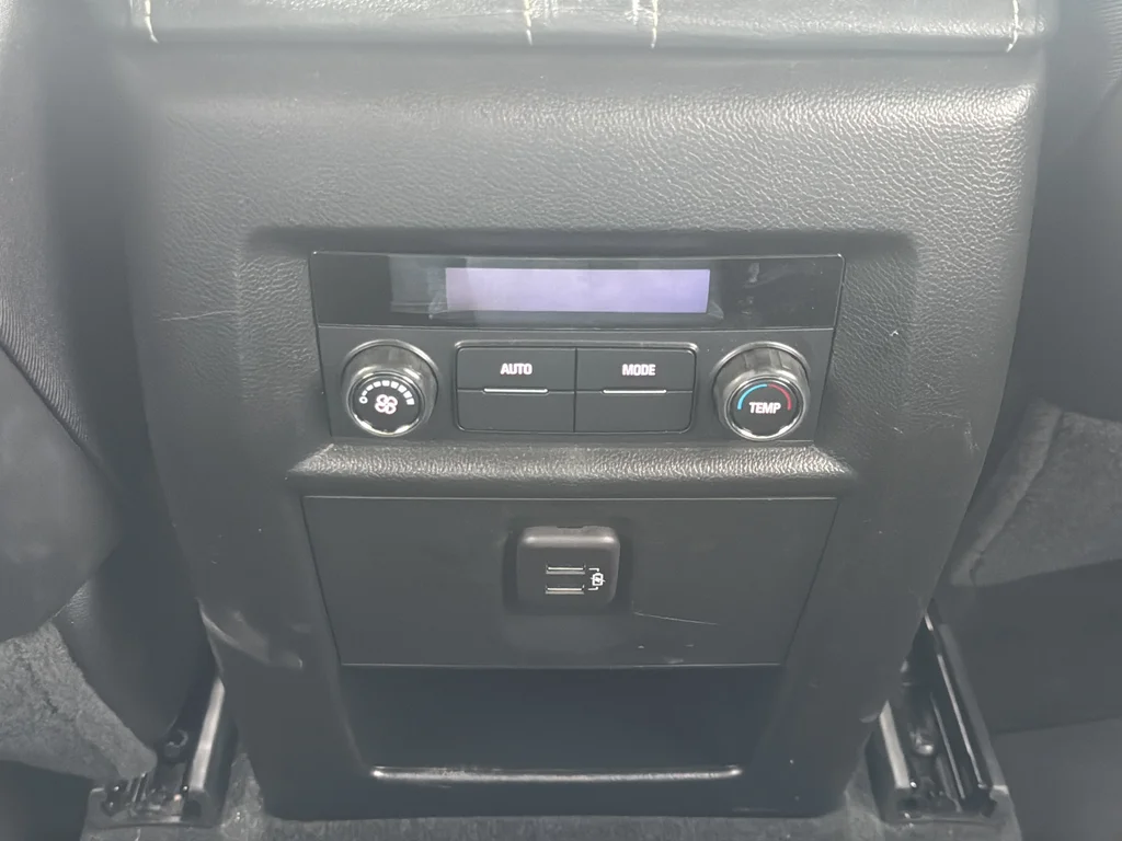 Used 2023 Black Chevrolet LT Leather image 41