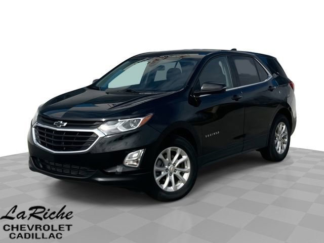 2019 Chevrolet Equinox 2FL