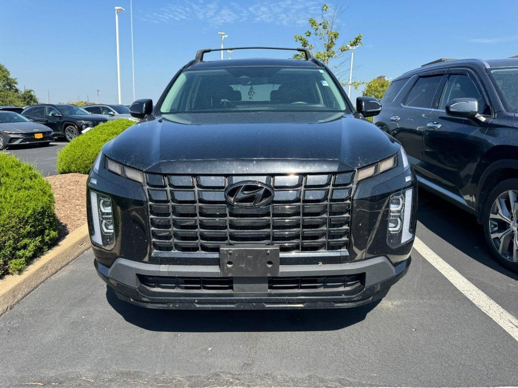 2024 Hyundai Palisade XRT - Photo 2