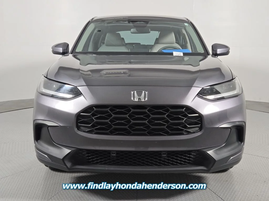 2024 Honda HR-V LX - Photo 8