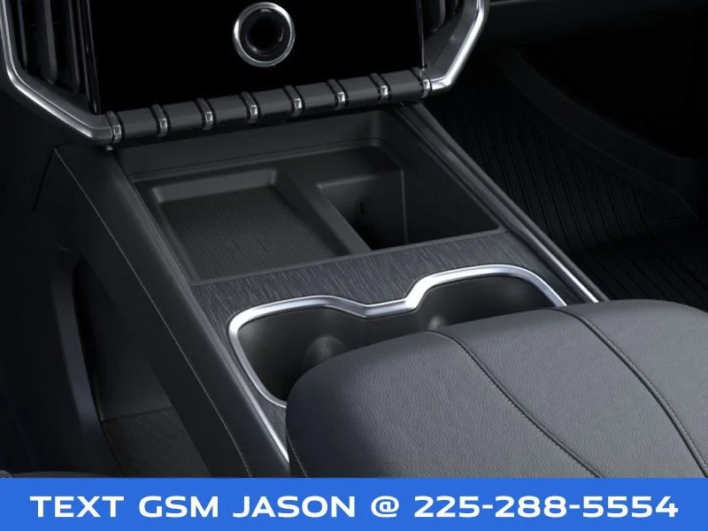 2026 GMC Acadia Elevation - Photo 119