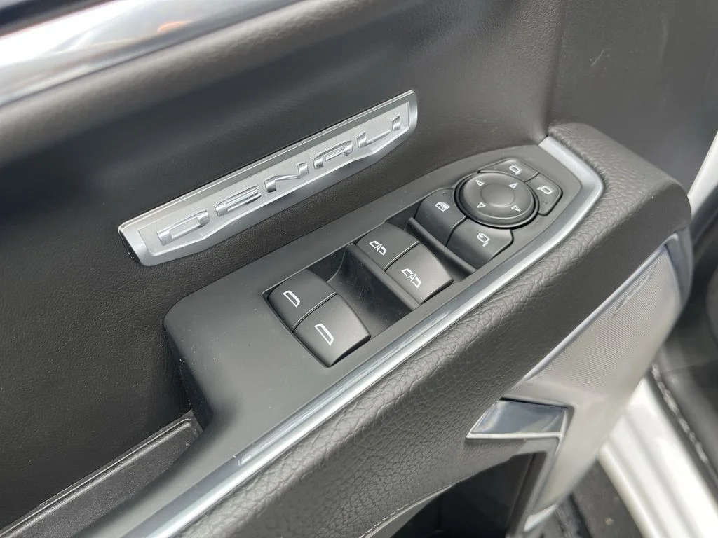 Certified Used 2024 White GMC Denali image 13
