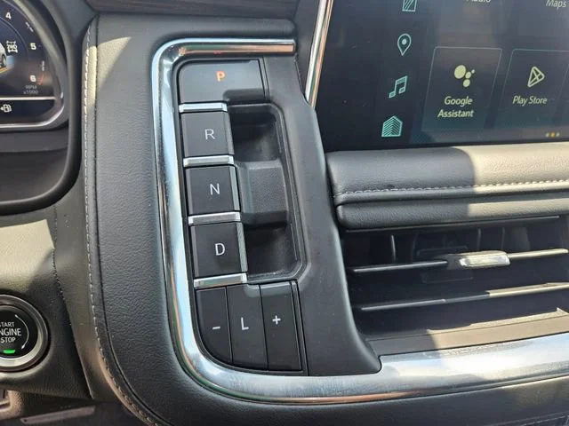 Used 2024 Sterling Gray Metallic Chevrolet LT image 23