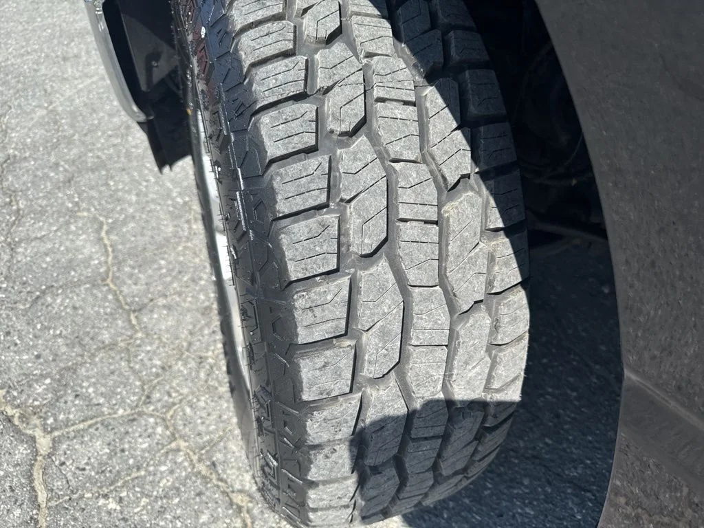 Used 2023 Black Ford XLT image 29