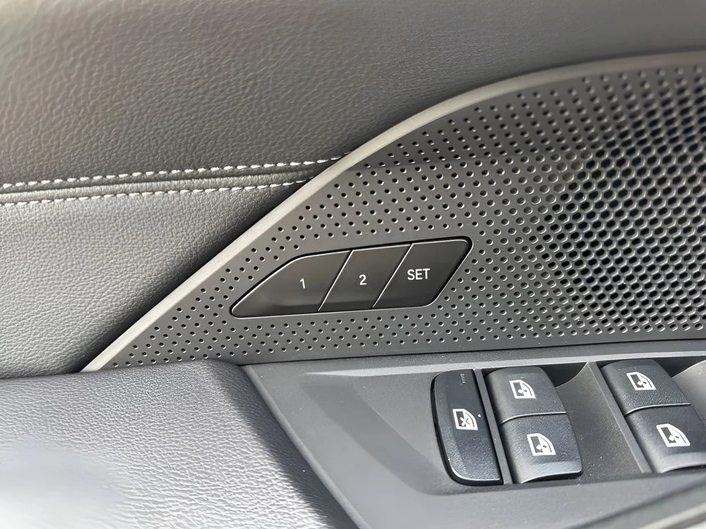 Used 2023 Blue BMW 430i Gran Coupe image 11