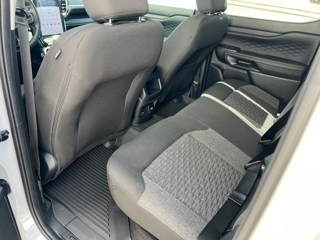 New 2026 Avalanche Ford XLT image 19