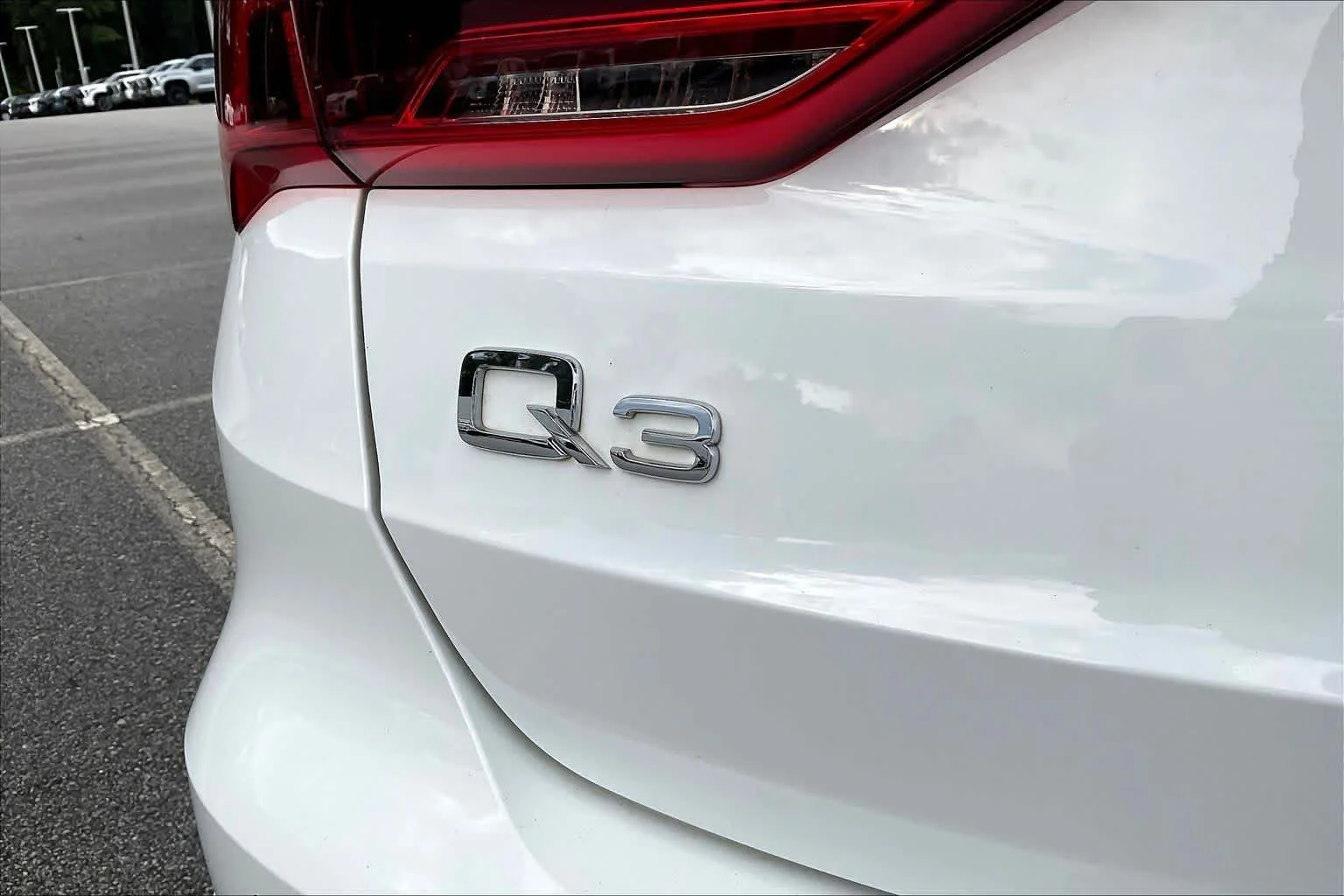 Used 2024  Audi S line Premium Plus image 10