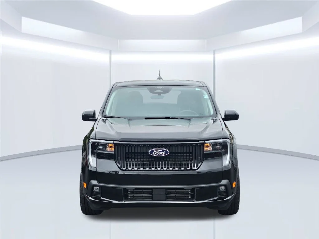 New 2026 Shadow Black Ford Lobo™ image 15