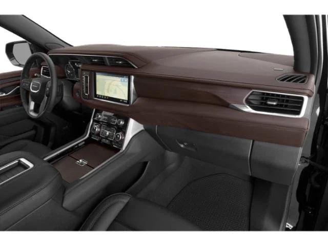 Used 2024 Blue GMC Denali image 15