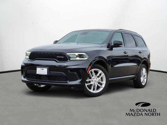 2024 Dodge Durango GT Plus AWD's photo