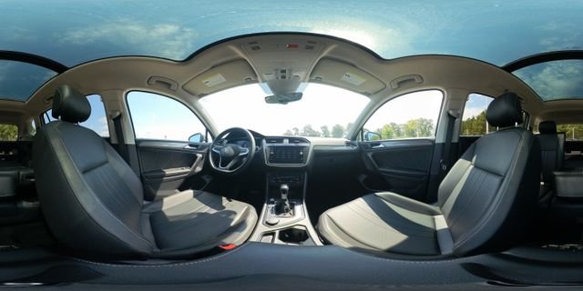 2022 Volkswagen Tiguan SE - Photo 32