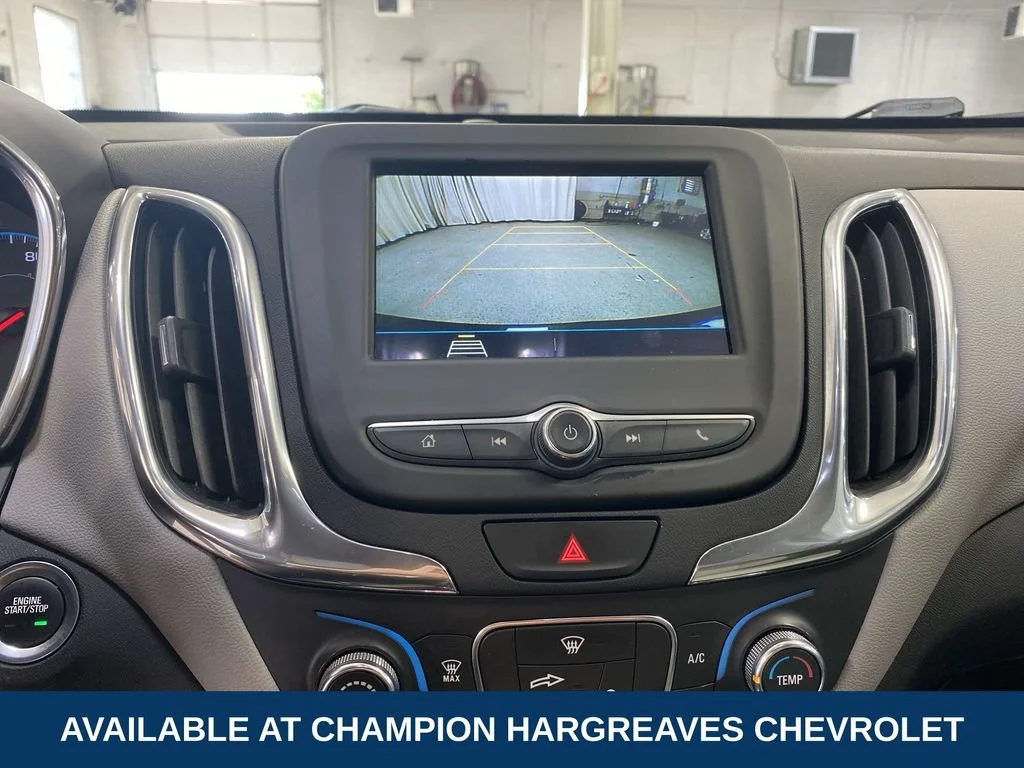 Certified Used 2019 NIGHTFALL GRAY METALLIC Chevrolet LS image 19