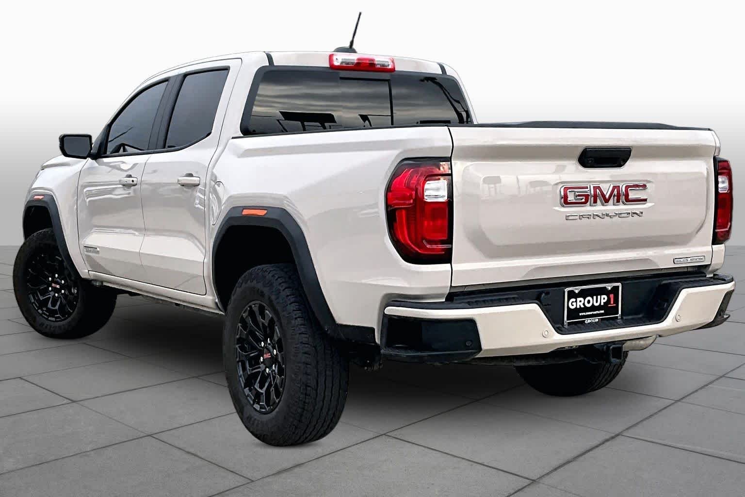 Used 2026 Coastal Dune GMC 2WD Elevation image 13