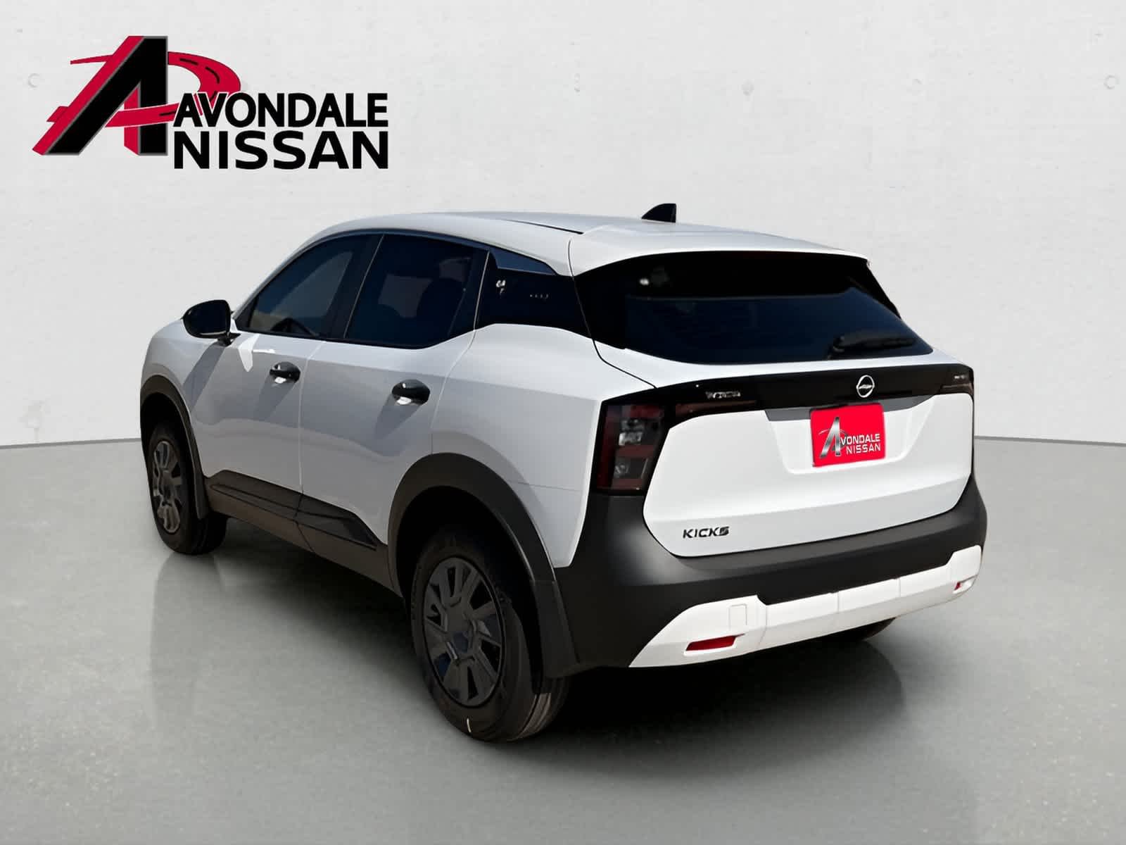 New 2027 Fresh Powder Nissan S image 5