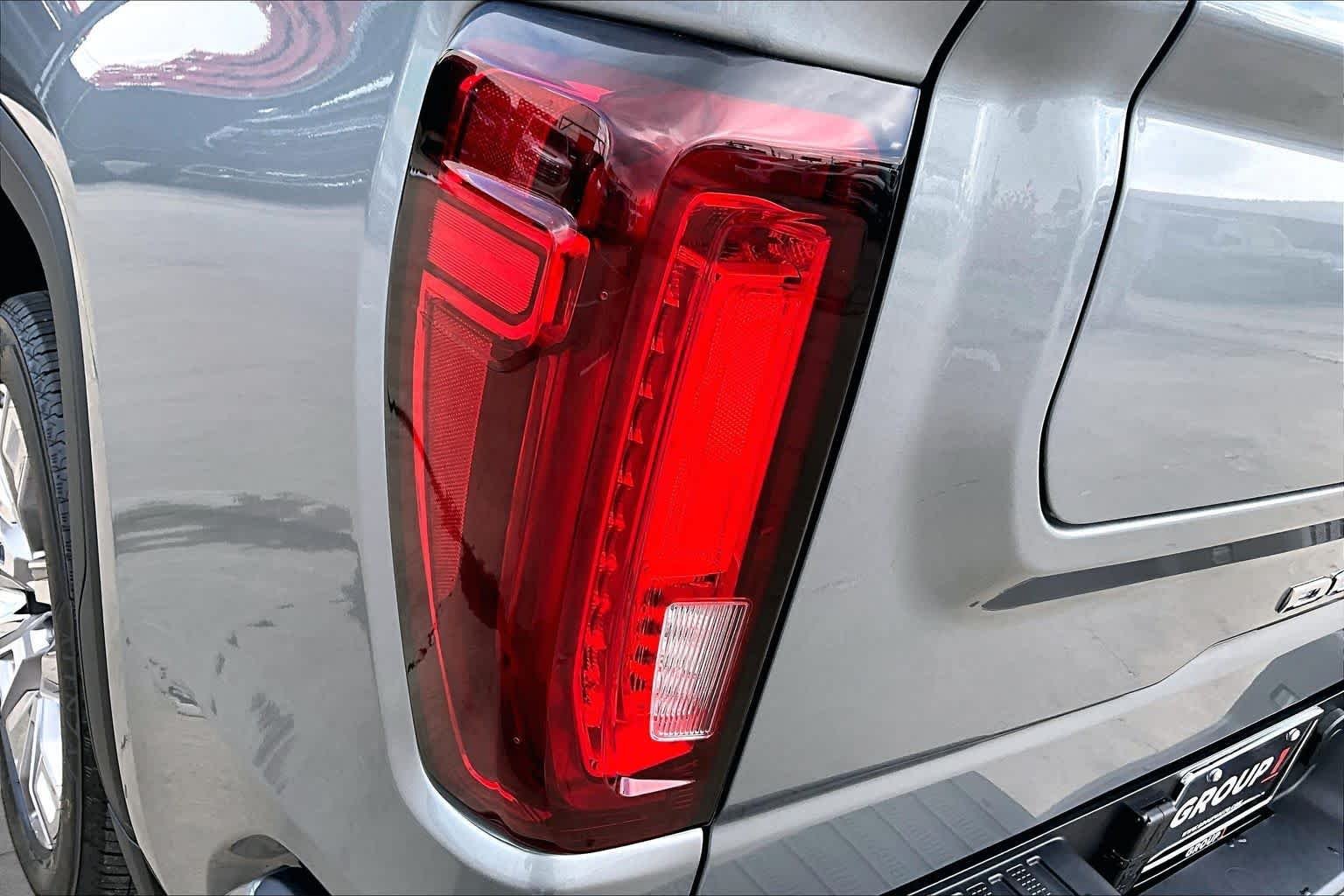 Used 2026 Sterling Metallic GMC Denali image 29