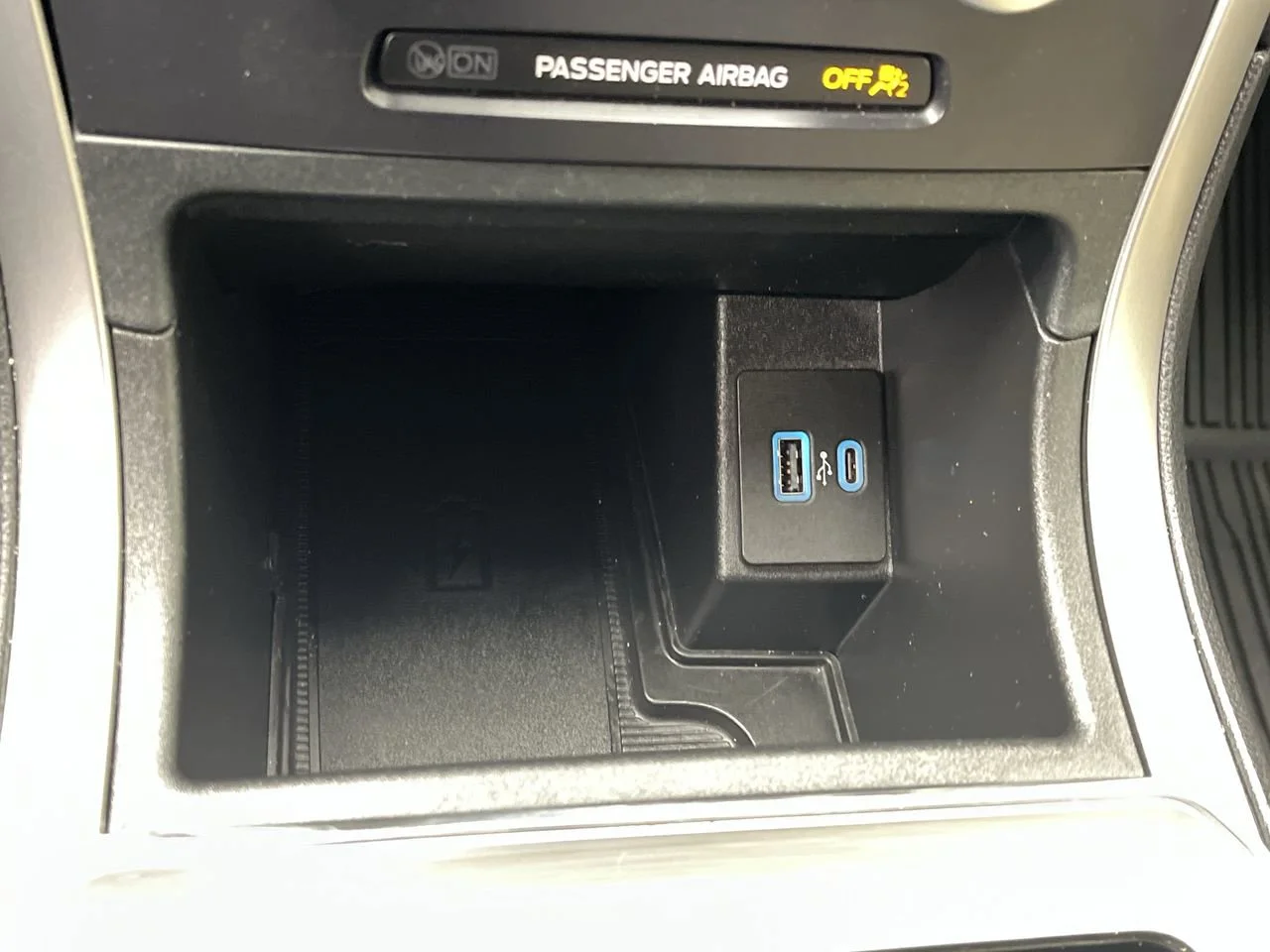 Used 2022 Green Ford SEL image 24