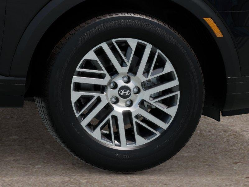 New 2027 Abyss Black Pearl Hyundai SE FWD image 8