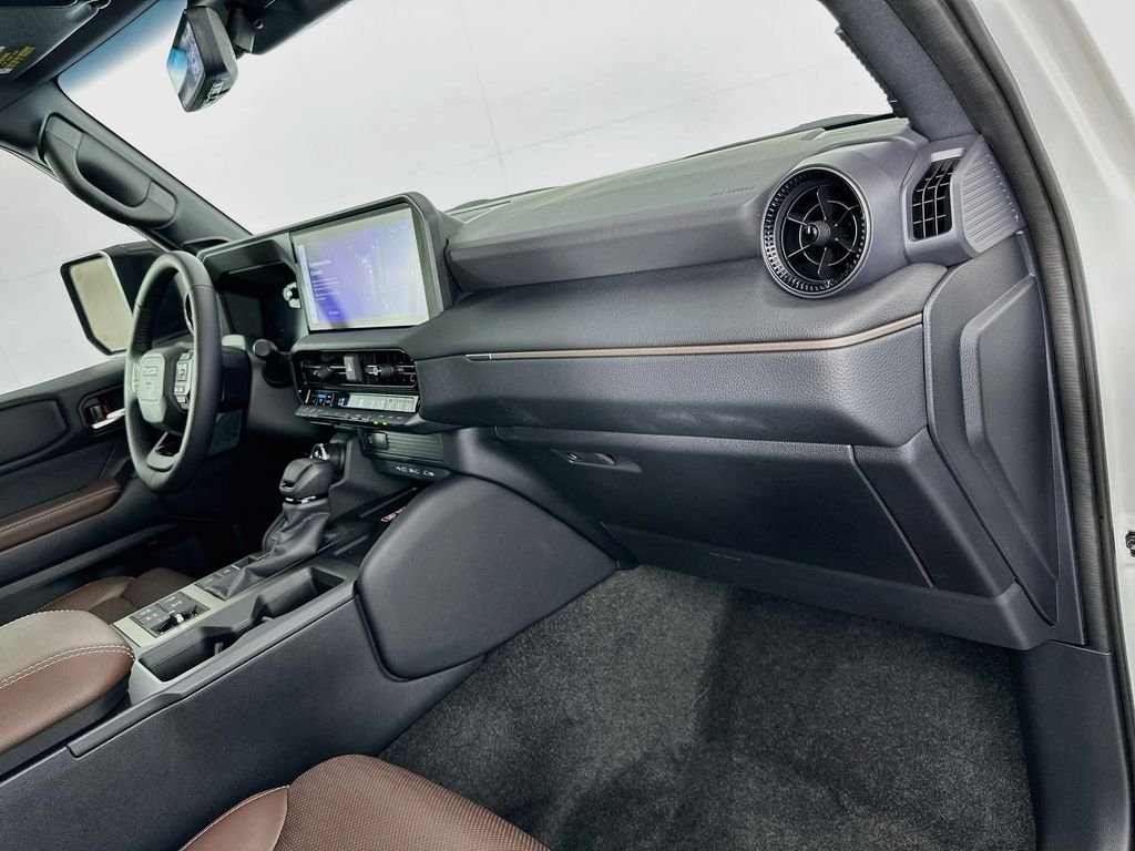 Used 2026 Beige Toyota Base image 30