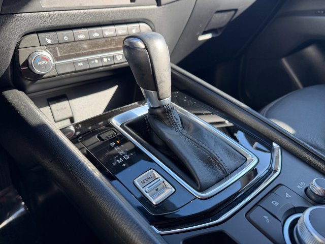 Used 2023 Blue Mazda 2.5 S Preferred Package image 22