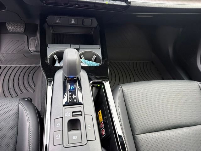 New 2027 0229 Toyota  image 20