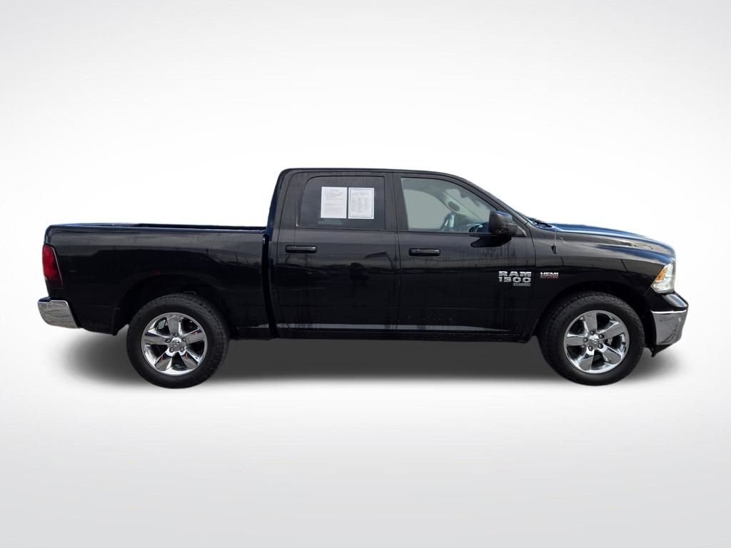 Used 2019 Black Ram Big Horn image 2