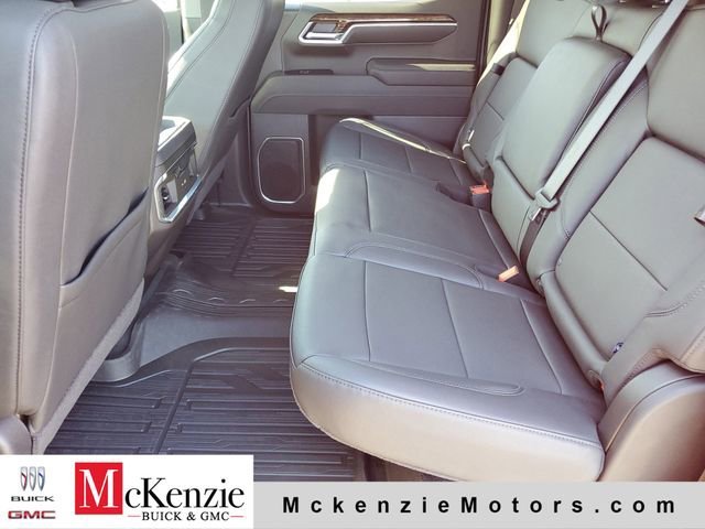 2026 GMC Sierra 1500 Elevation - Photo 21