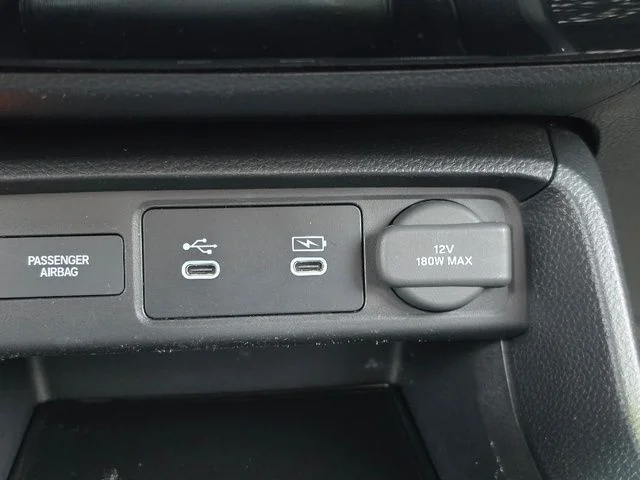 2025 Honda Civic Sport - Photo 25