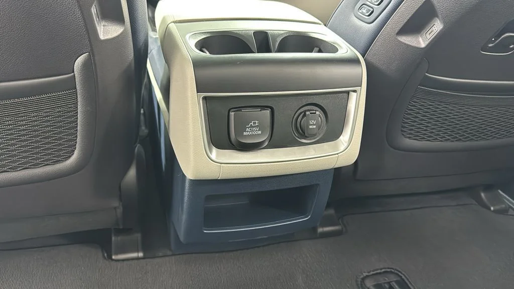 2026 Kia Carnival SX Prestige - Photo 38