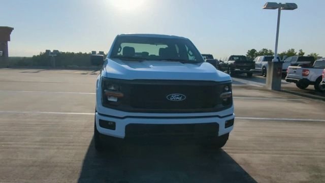 New 2026 Oxford White Ford STX® image 70