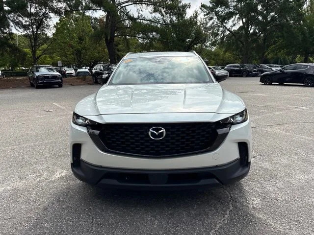 Used 2024 Beige Mazda 2.5 S Preferred Package image 7