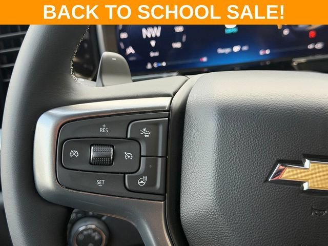 2026 Chevrolet Silverado 1500 LT - Photo 20
