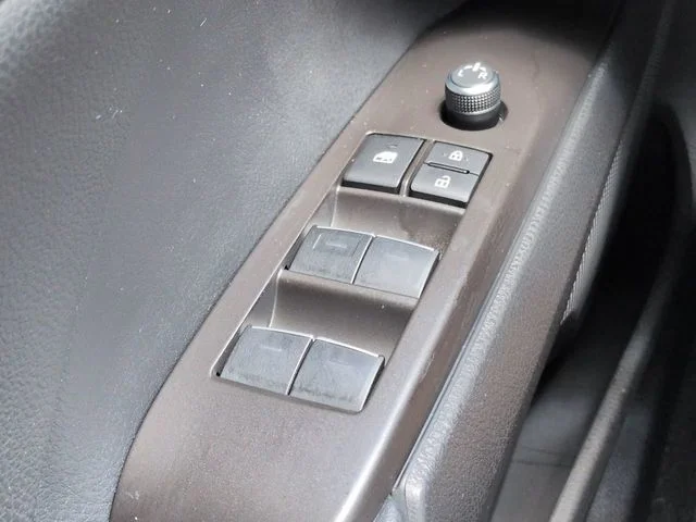 Certified Used 2024 Silver Toyota XSE image 22